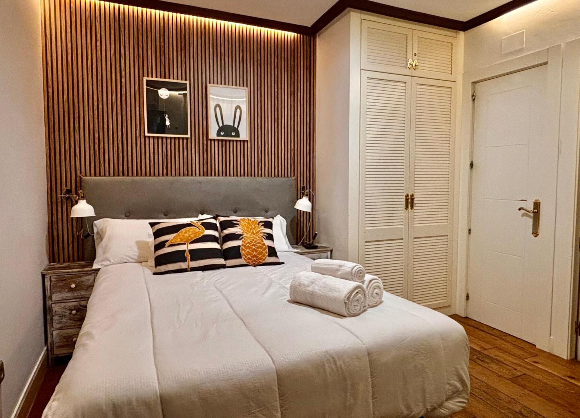 Apartamento Chueca Madrid